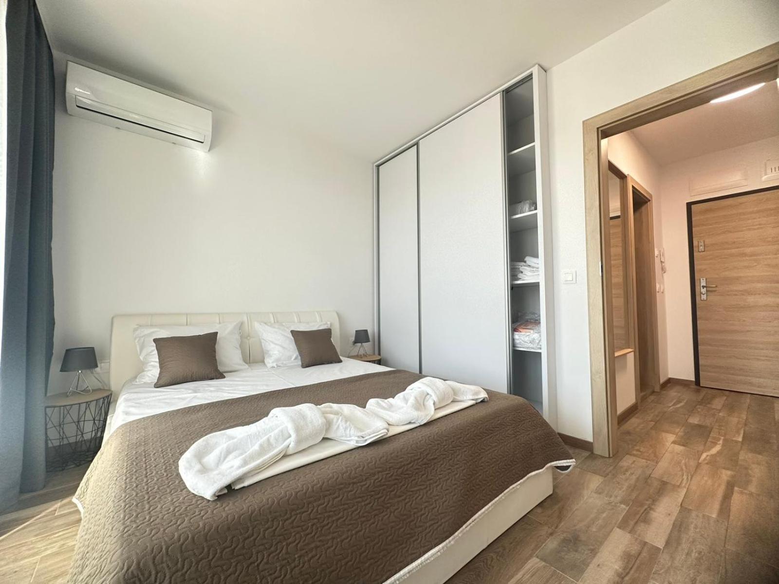 Azur Premium Resort Saints Constantine and Helena Екстер'єр фото