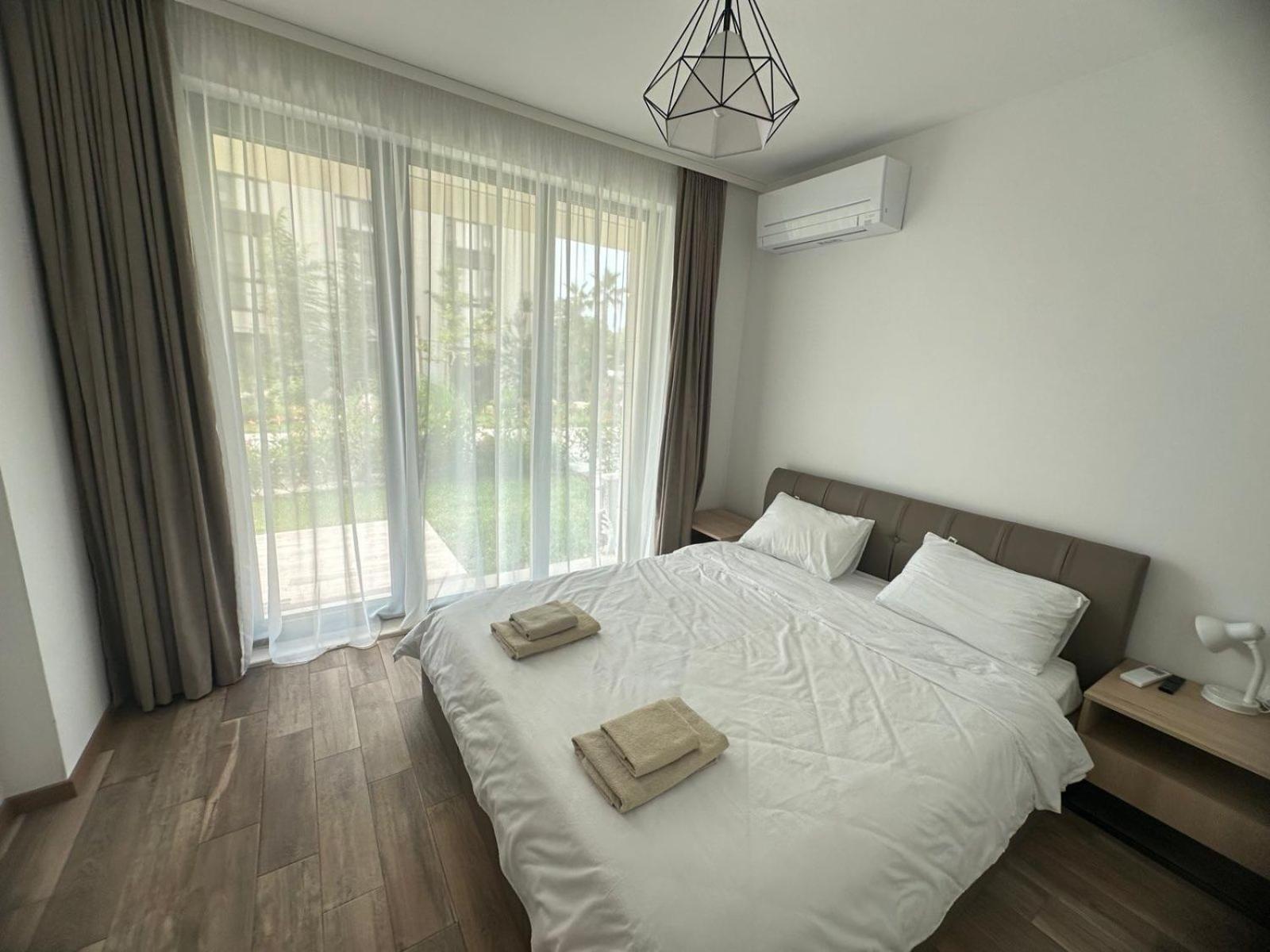 Azur Premium Resort Saints Constantine and Helena Номер фото