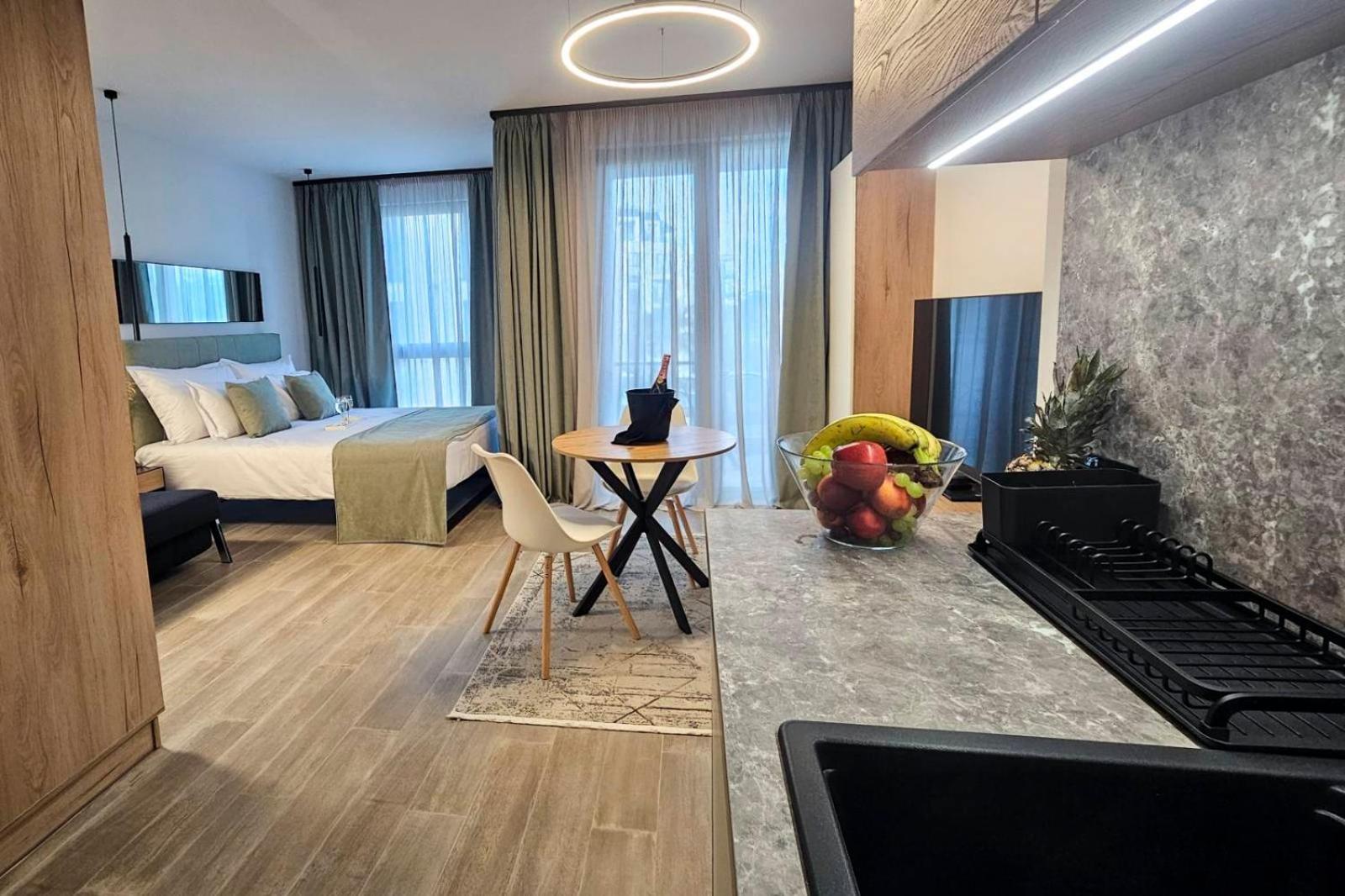 Azur Premium Resort Saints Constantine and Helena Номер фото