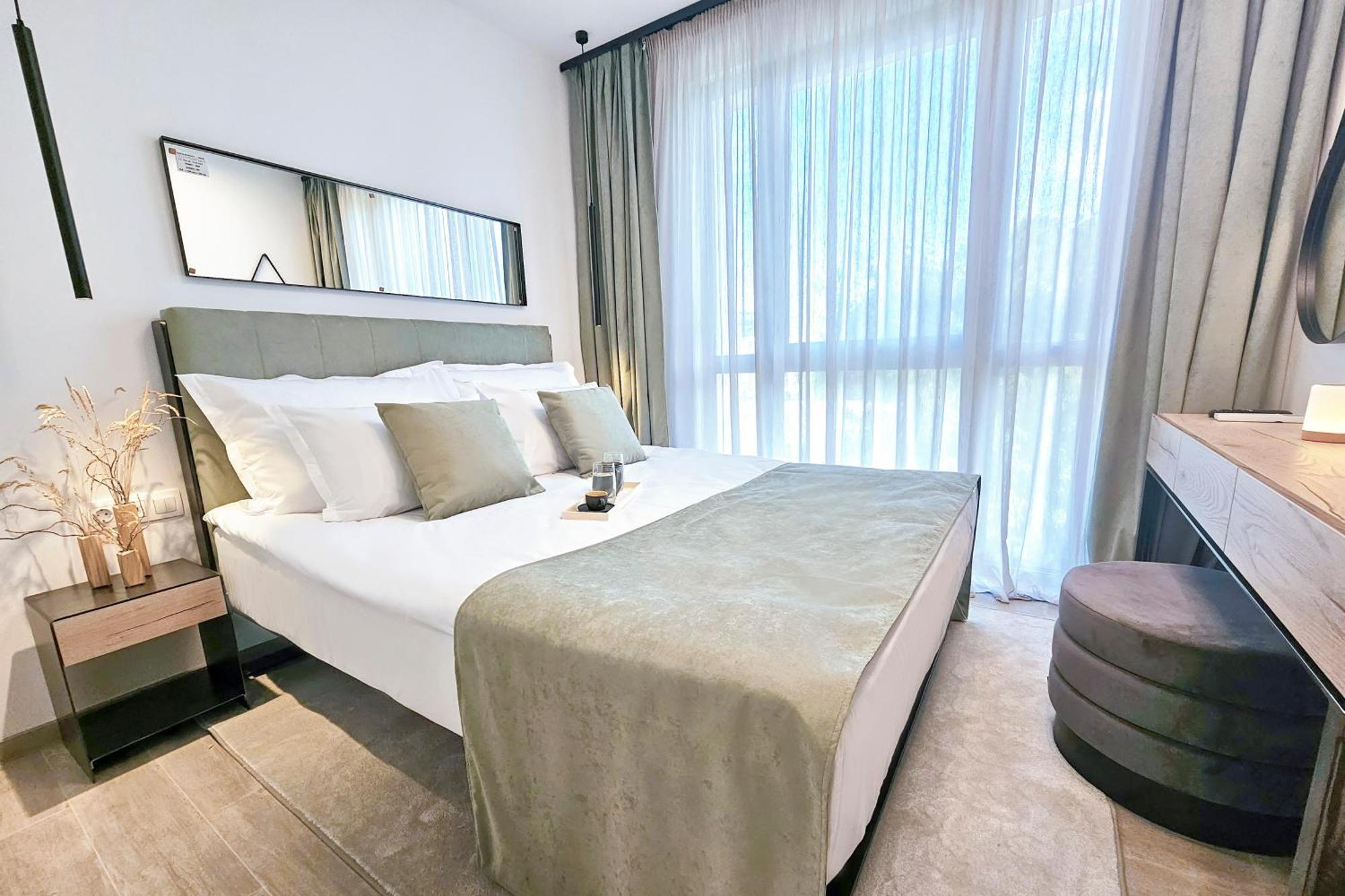 Azur Premium Resort Saints Constantine and Helena Номер фото