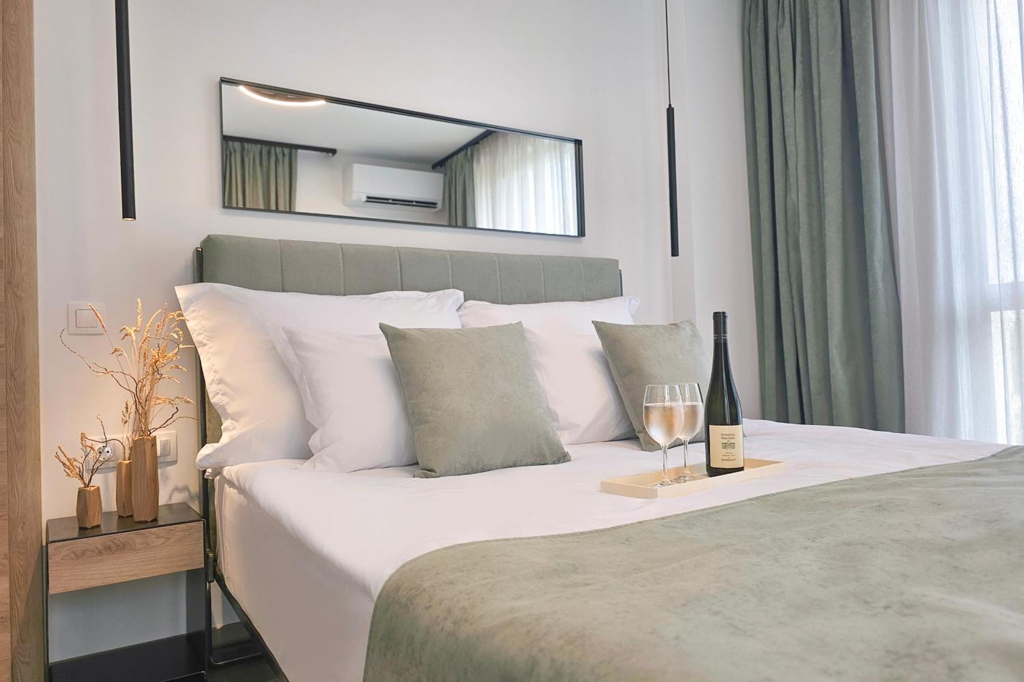 Azur Premium Resort Saints Constantine and Helena Номер фото