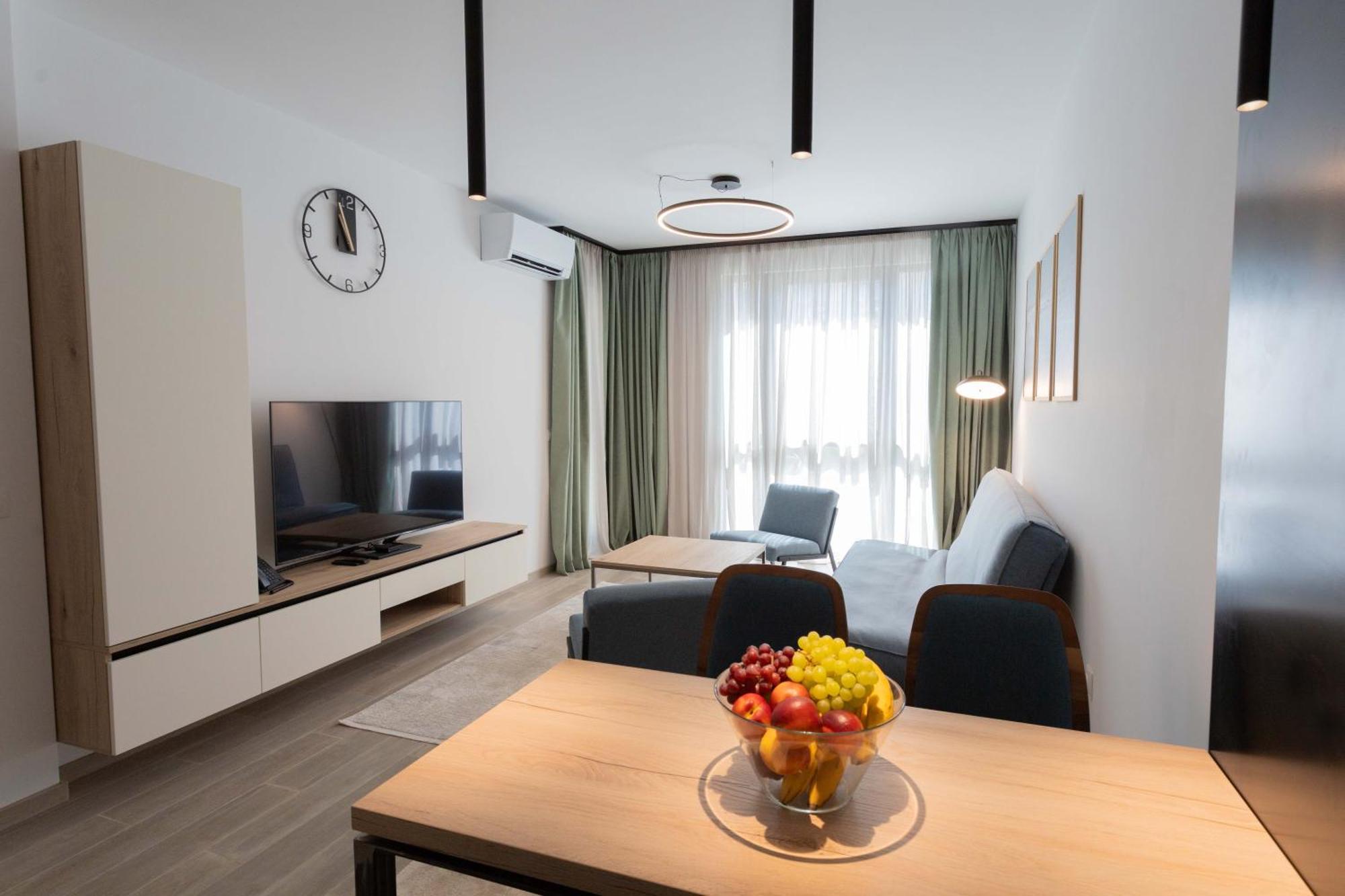 Azur Premium Resort Saints Constantine and Helena Номер фото