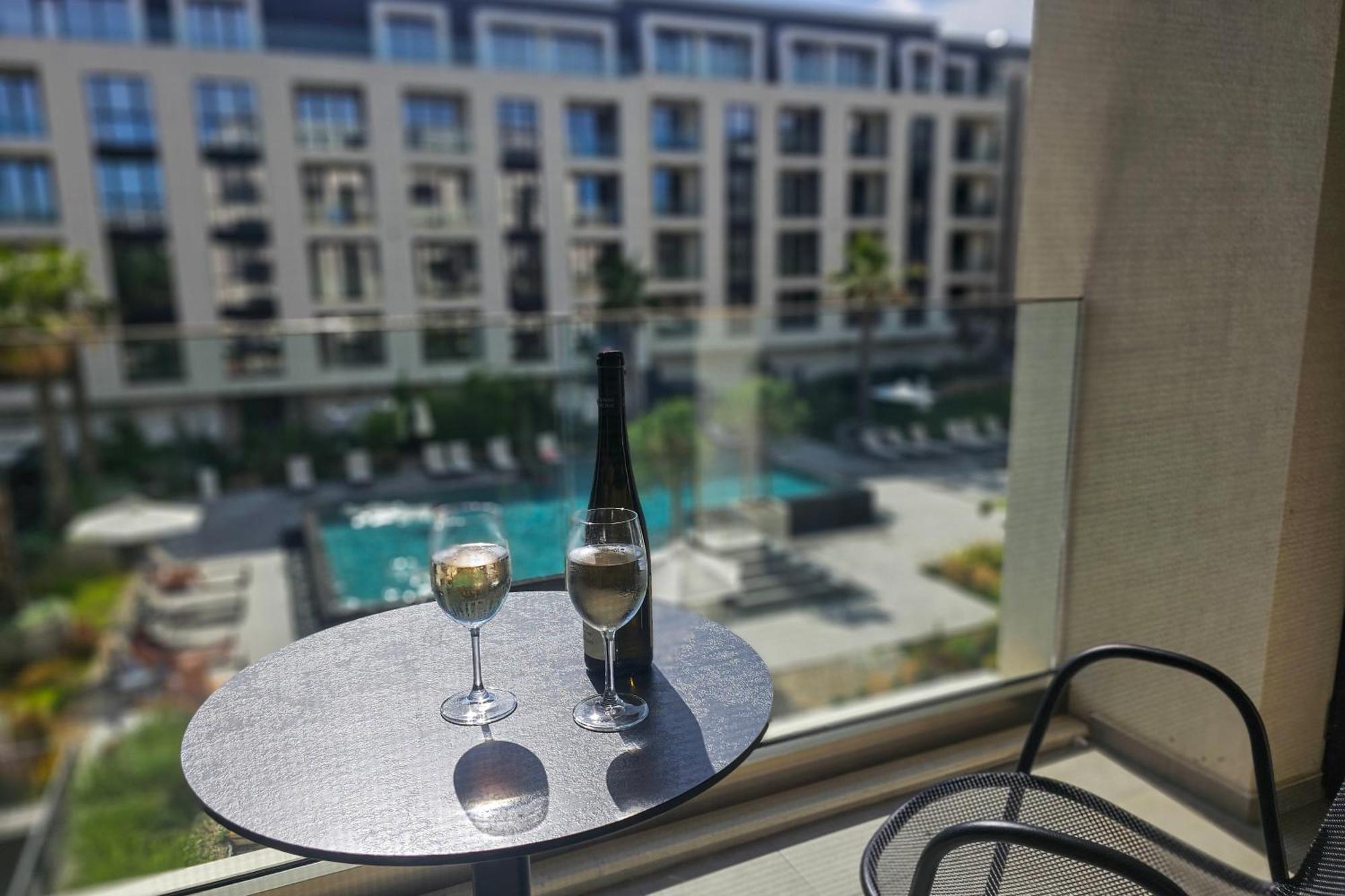 Azur Premium Resort Saints Constantine and Helena Номер фото