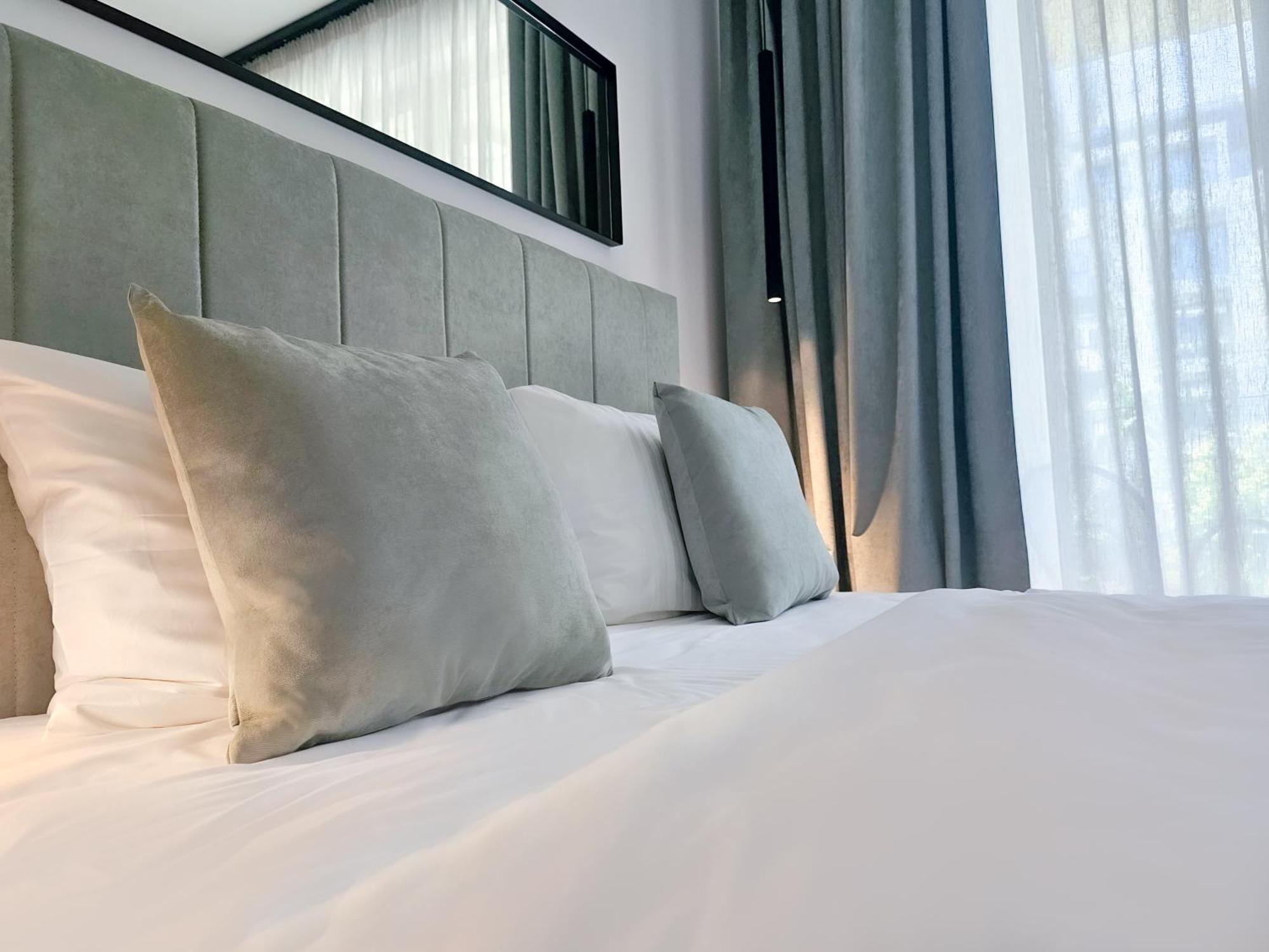 Azur Premium Resort Saints Constantine and Helena Номер фото