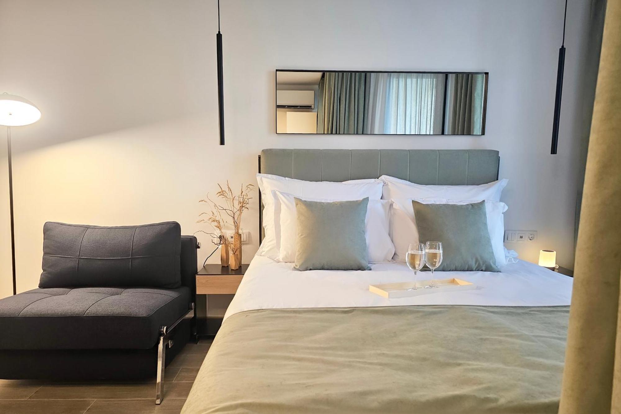 Azur Premium Resort Saints Constantine and Helena Номер фото
