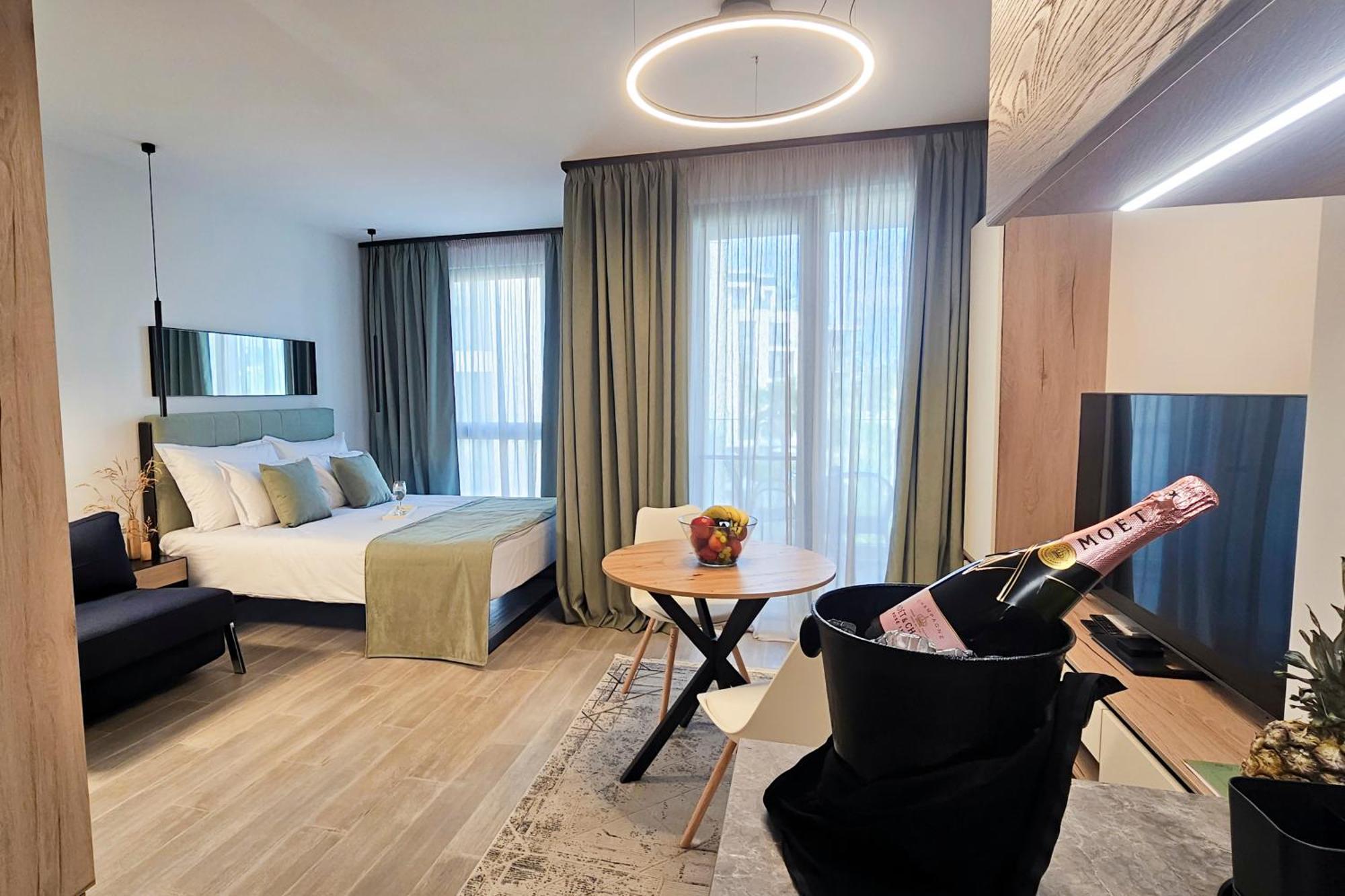 Azur Premium Resort Saints Constantine and Helena Номер фото