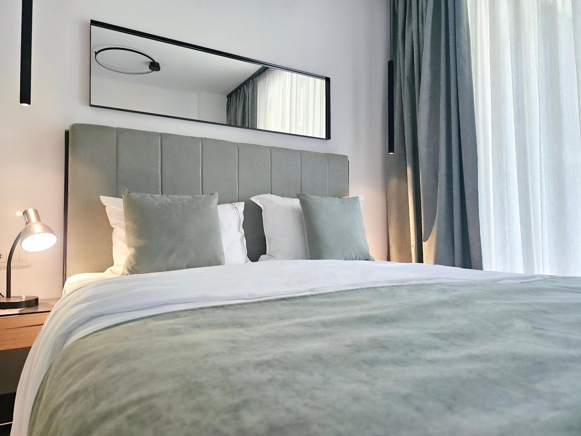 Azur Premium Resort Saints Constantine and Helena Номер фото
