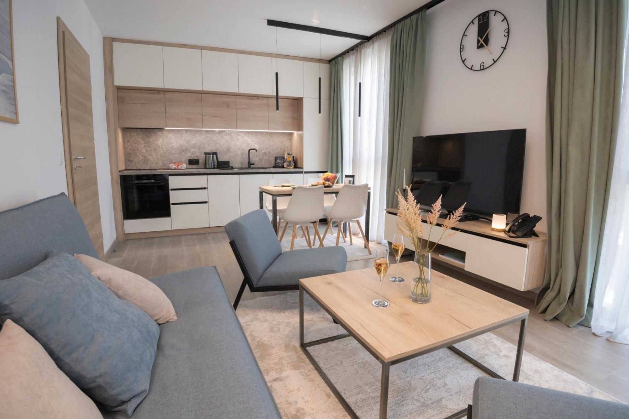 Azur Premium Resort Saints Constantine and Helena Екстер'єр фото