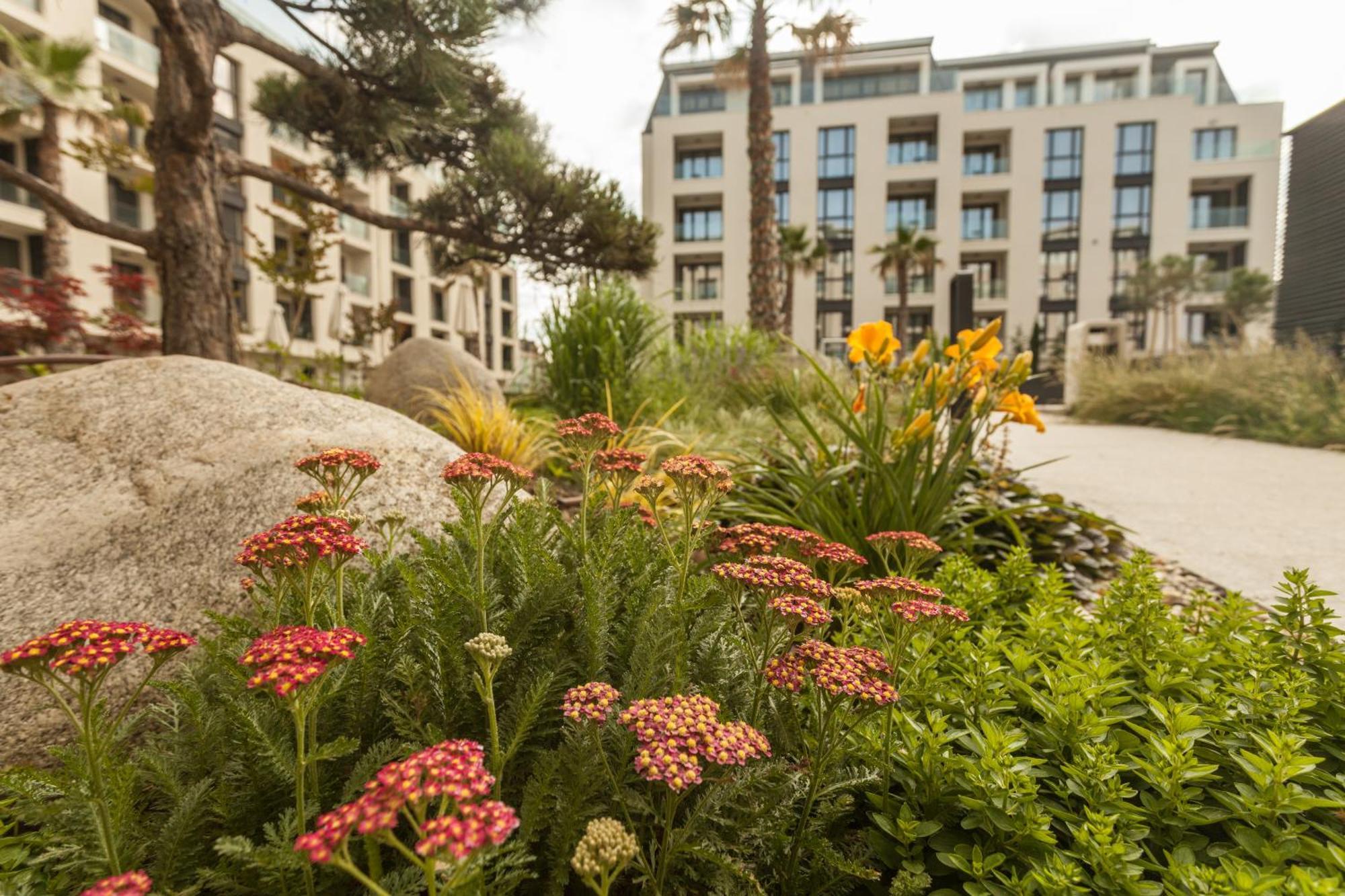 Azur Premium Resort Saints Constantine and Helena Екстер'єр фото