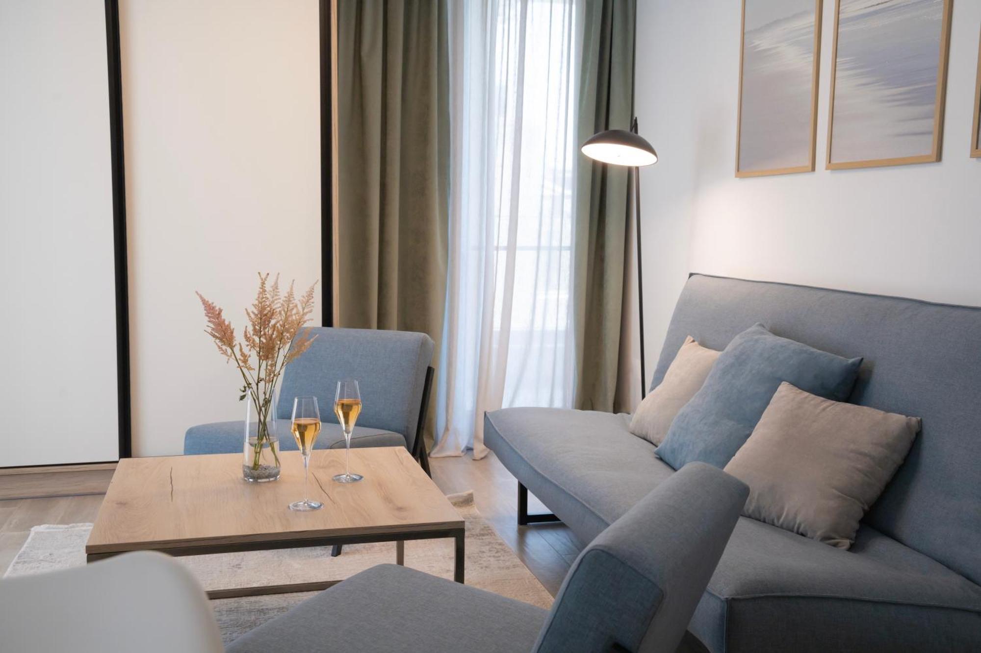 Azur Premium Resort Saints Constantine and Helena Екстер'єр фото