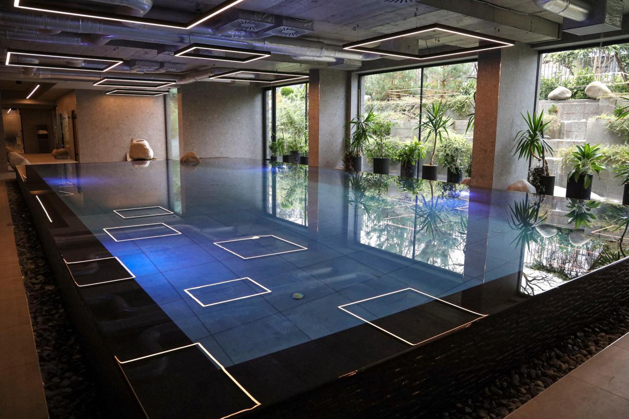 Azur Premium Resort Saints Constantine and Helena Екстер'єр фото